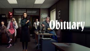 Obituary, Série Drame, Sur Paramount+